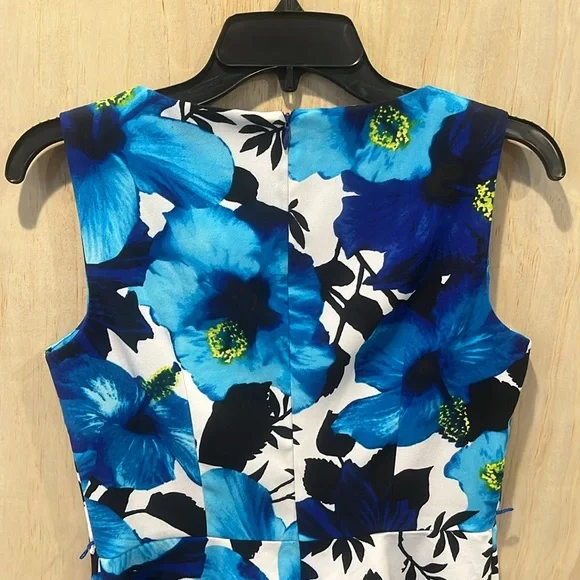 AB Studio Dress - Picture 6 of 8